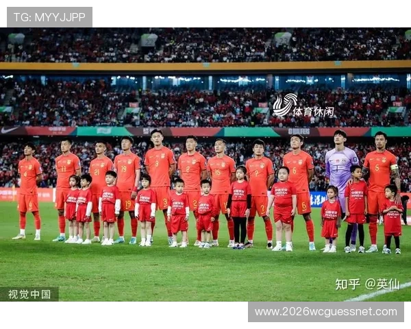 2026年世界杯预选赛亚洲区积分榜最新动态与各队晋级概率分析
